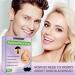 Blackhead Nose Strips Nose Strips Anti Nose Stripes Blackheads 18 Pieces Pore Strips Pore Cleaning with Activated Carbon Remove Blackheads and Impurities with Blackhead Remover Comedone - Buy Online on GoSupps.com