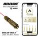Triumph Systems Brass Beam Dry Fire Training Laser, 9mm - Buy Online on GoSupps.com