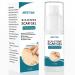 BESTEK Scar Cream Advance Scar Gel for Surgical Scars Face Body Leg Burns Acene C-Section Stretch Marks Keloids Scar Treatments for Old & New Scars Scar Removal for Women Men 1.76oz/50ml