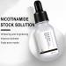 Nicotinamide Brightening Face Serum with Aloe Vera Extract - Anti-Aging, Moisturizing, and Pore Minimizing Formula for Dry Skin and Dark Spots (1PC) - Buy Online on GoSupps.com