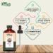 Lantana Oil | Pure Natural Essential Oil for Skincare & Massage - 118ml | Shop Internationally - Buy Online on GoSupps.com
