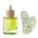 Centella Asiatica Repairing Face Serum | GUYU Dual Truffle Hydro-Oil Facial Serum | Hyaluronic Acid Vitamin E Panthenol Squalane Oil Beta-Glucan | for Soothing Reducing Redness (1.18 Fl Oz/35ml)
