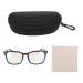 Color blind correction glasses color blind glasses double -sided coating with high permeability Color correction glasses for men women blindness indoors outdoors