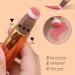 LMDAOO 3PCS Blush Contour Highlighter Set - Natural Matte Finish Cream Sticks for a Silky Smooth Glow | International Shipping - Buy Online on GoSupps.com