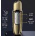 Professional Head Shavers for Bald Men | 3-Speed Waterproof Electric Razor with LCD Display - Buy Online on GoSupps.com