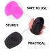 6 pi ces Silicone Hair Dye Ear Protectors Lightweight Ear Covers For Hair Styling Bathing And Beauty Use Couleur Al atoire Couleur Al atoire - Buy Online on GoSupps.com