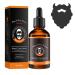 Eazerom 10 x 30 ml beard oil beard oil for beard care softens protects and strengthens moisturizing beard oil for men provides shine and suppleness for a wellgroomed beard feeling