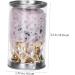 POPETPOP 4 Sets Nail Holder Nail Display Stand Magnetic Small Beard Comb Tool Stand Nail Art Training Stand Fake Nail Tip Stand Manicure Metal Ceramics Exercise Rack - Buy Online on GoSupps.com
