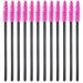 Jalzdieod 1000PC Eyelash Brush Eyelash Roller Disposable Mascara Cosmetic Tools Makeup Brushes Style 6 - Buy Online on GoSupps.com