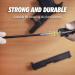 2 Set Pistol Cleaning Kit - Complete 9mm Weapon Cleaning Brush Set for Optimal Performance - Buy Online on GoSupps.com