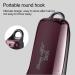 Professional Hair Clippers for Men - Rechargeable Cordless Barber Set KM-2600 for Family Use - Buy Online on GoSupps.com