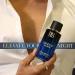 Ber'gamot GENTLE MAN Aquatic Pure Parfum For Men | Bergamot Musk & Vanilla | 12+Hrs Long Lasting Perfume for Men | 100ML (3.38 Fl Oz) - Buy Online on GoSupps.com