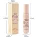 Light & Coverage Concealer 6 Shades Liquid Foundation Concealer For Dark Eyes Long Lasting Color Corrector Foundation Covering Blemishes 10ml (Coffee) - Buy Online on GoSupps.com