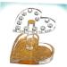 minkissy 1pc Nail Pens Stand Nail Brush Holder Nail Tool Organizer Makeup Brush Rack Nail Pen Organizer Makeup Brush Holder Nail Organizer Holder for Nail Brush Acrylic Paint Pen Holder 8.7x8.5cm Golden - Buy Online on GoSupps.com