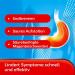Rennie Peppermint 120 Chewable Tablets Relieve Heartburn & Acid Reflux Discomfort | Fast International Shipping - Buy Online on GoSupps.com