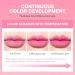evpct 8Pcs Color Changing Tinted Lip Balm Lipstick Gloss Set Long Lasting Waterproof Fruit Ultra Moisturizing Repairing Lip Care for Dry PH Mood Permanent Color Changing Lipstick Lip Balm for Women 8Pcs-Fruit Lipbalm Set  - Buy Online on GoSupps.com