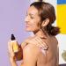  Freshly Freshly Cosmetics Mineral Sunscreen SPF 50+ Mineral Protection Sunscreen 100ml - Buy Online on GoSupps.com