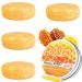 All-Natural Shampoo Bar Solid Shampoo Bar and Conditioner Effect Hair Soap Supports Strong and Healthy Hair 100% Organic Shampoo Bars for Hair with All Natural Plant Based Essential Oils