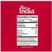 Tea India Assam Tea Blend Orange Pekoe 216 Round 2-Cup Tea Bags 24-Ounce Boxes (Pack of 2) - Buy Online on GoSupps.com