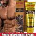 Hotiary Men's Massage Cream & Oil Enhance Performance & Boost Energy for Intimate Moments | International Shipping Available - Buy Online on GoSupps.com