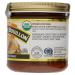 Organic Turkey Base with Roasted Turkey | USDA Organic | 38 Servings | 8oz Jar - Buy Online on GoSupps.com