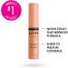 NYX Cosmetics Butter Lip Gloss Fortune Cookie 020 Wake Up Your Lips - Buy Online on GoSupps.com