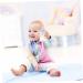 UPKOCH 12pcs Water Spout Replacement for Baby | High-Quality Baby Component - International Shipping Available - Buy Online on GoSupps.com