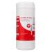 KetoWELL Chlorhexidine Wipes with Ketoconazole for Dogs & Cats Medicated Pet Wipes for Hot Spots, Infections, Acne & Pyoderma 60 Count XL
