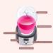 OKJHFD 500CC Wax Warmer Kit - 100W High Power Hair Removal & Makeup Warmer (100-240V) | International Shipping Available - Buy Online on GoSupps.com