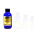 Oils IMPRESSION Compatible with Fracas for Women Long Lasting 100% Pure No Alcohol Oil (4oz Splash-On Bottle)