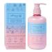 Natural Vibes Moisturising Body Lotion for Intense Repair Hydration & Glow 300 ml