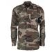 Field shirt ripstop Woodland l Woodland