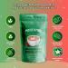 Pestle and Pods GingerBread Reishi Latte and 100% Organic Raw Cacao Reishi Mushroom Ginger Cinnamon Ingredients Coffee Alternative No Added Sugar Vegan & Calming effects from Reishi Unsweetened 23 servings - 70g - Buy Online on GoSupps.com