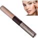  Tebinzi Double Head Liquid Eyeshadow - Double Shiny Head | High Liquid Content Highly Pigmented & Waterproof Long Lasting Quick Drying - Buy Online on GoSupps.com