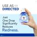 BUIE Lutein Eye Drops & Multivitamin Vision Support Antioxidant-Rich Liquid Formula Eye Care Essentials - 0.63 Oz - Buy Online on GoSupps.com