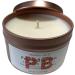 Buy Trader Joe's Peony Blossom Candle 5.7 OZ - International Shipping Available - Buy Online on GoSupps.com