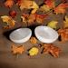 Crystal Selenite Charging Round Shape Handmade Bowl Alter Cleansing Spiritual Energy Healing Plate Charge White Dish Meditation Tumbles Creative Dish Jewelry Storage Decoration or Gift 6 cm