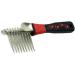 OFKPO Pet Dematting Comb - Detangling Tool for Dog Cat Grooming - Buy Online on GoSupps.com