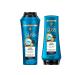 Gliss Kur Gliss Aqua Revive Shampoo (250ml) Hyaluronic Acid & Seaweed Shampoo Aqua Revive Moisturizing Shampoo & Conditioner (200ml) Conditioner with Hyaluronic Complex