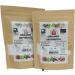 Erythritol Zero Calorie Natural Sugar Alternative Non-GMO Sweetener Granular - Buy Online on GoSupps.com