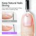 Gel Nail Glue 6 in 1 - Gelike ec UV Nails Glue Base Coat Strong Adhesive for Nail Tips False Nails Acrylic Tips Press on Nails Gel Nail Polish 16ML 1.1-Clear 16ml - Buy Online on GoSupps.com