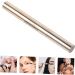 MUSISALY Plastic Makeup Eyeshadow Makeup Brush Eye Shadow Brush for Women Eye Shadow Sticks 1 count (Pack of 1) As Shown - Buy Online on GoSupps.com