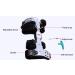 Comfyorthopedic OA Unloader Knee Brace - Left Medial Arthritis Relief for Bone on Bone Joint Pain - L1851/L1843 - Buy Online on GoSupps.com