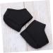 Ipetboom Heel Cushion Sleeves - Ankle Support Socks for Men | Heel Protector Brace & Plantar Care - Buy Online on GoSupps.com
