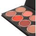 Makeup Blush Palette 8 Colors Blush Palette for Beauty Salon - Buy Online on GoSupps.com