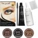 Symeas Professional Eyelash and Eyebrow Tinting Kit Long Lasting Eyebrow Tinting Kit Tattoo Waterproof Eyebrow Gel - Buy Online on GoSupps.com