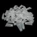 100Pcs 15ml Refillable Lotion Tubes - Travel Squeeze Bottles with Caps for Easy Refill | Ideal for Cosmetics & Toiletries - Buy Online on GoSupps.com