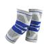 Professional Knee Brace Compression Knee Support with Patella Gel Pad & Side Stabilizers Medical Knee Sleeve for Pain Relief ACL PCL Meniscus Injury Recovery Arthritis Sports Workout (2 X-Large) X-Large 2