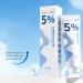 Hydroxyapatite Toothpaste Intensive Repair Oral Care Fresh Breath Protection Toothpaste White - Buy Online on GoSupps.com
