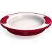 Ornamin Dementia Set Thermo 6-Part | Melamine Dining Set for Seniors | Independent Eating & Drinking Aids - Buy Online on GoSupps.com